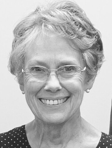 Frances Evelyn May
